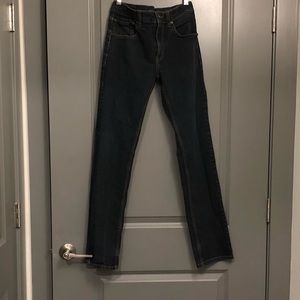 RSQ Slim Straight Jeans